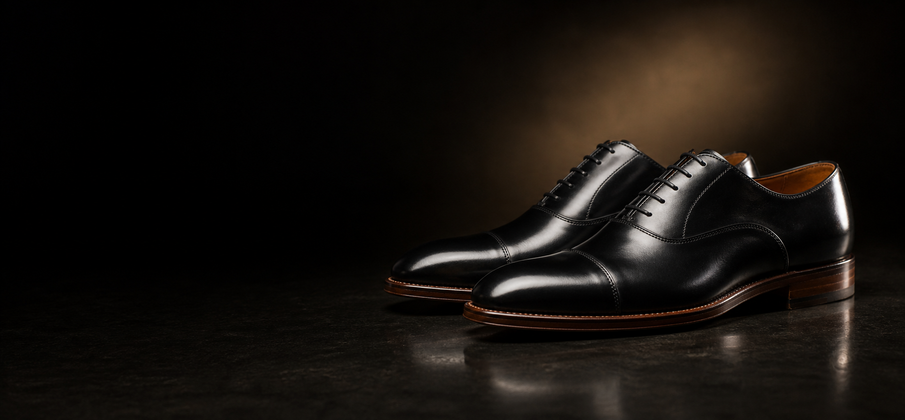 classic shoes